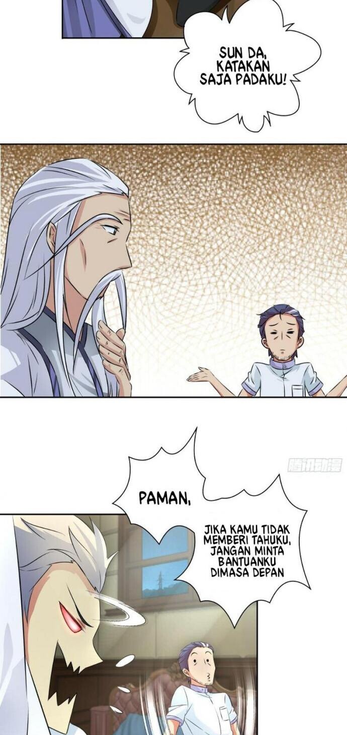 Halaman 4 dari I Am The God of Medicine Chapter 48
