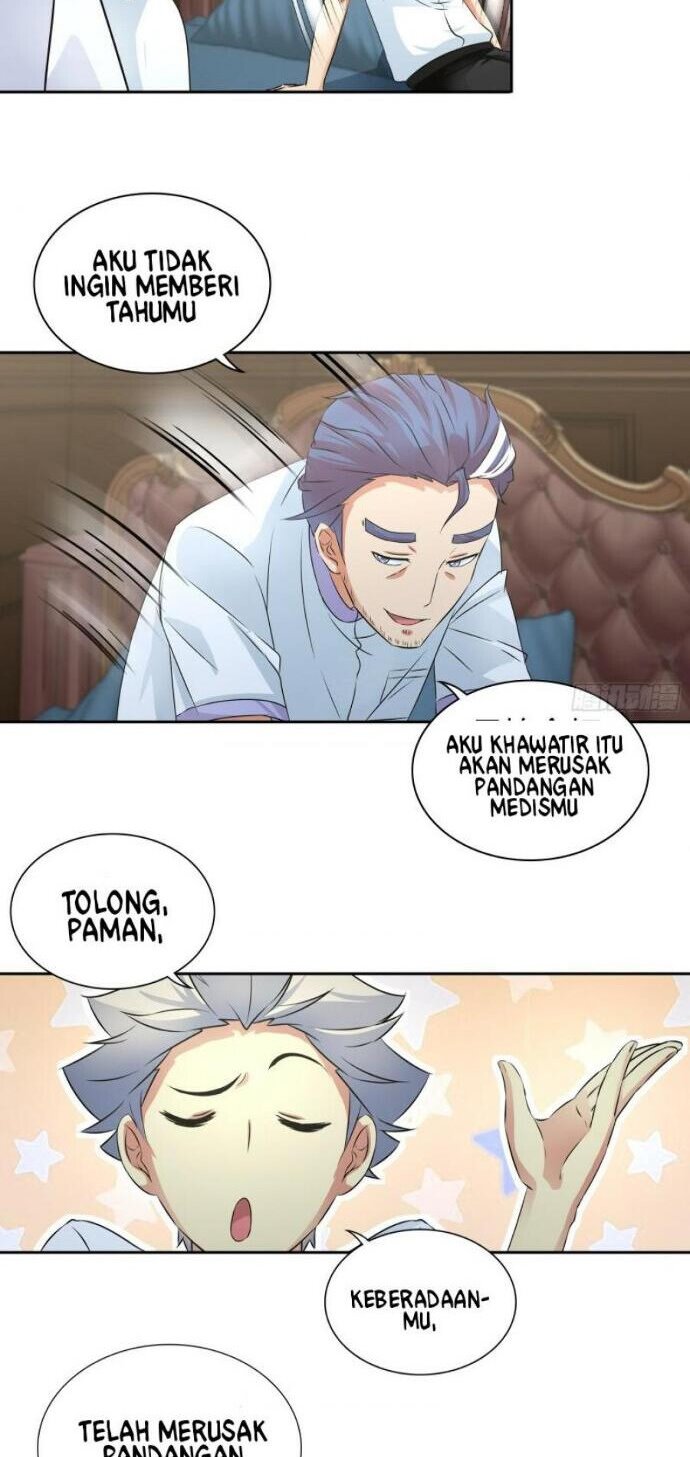 Halaman 5 dari I Am The God of Medicine Chapter 48