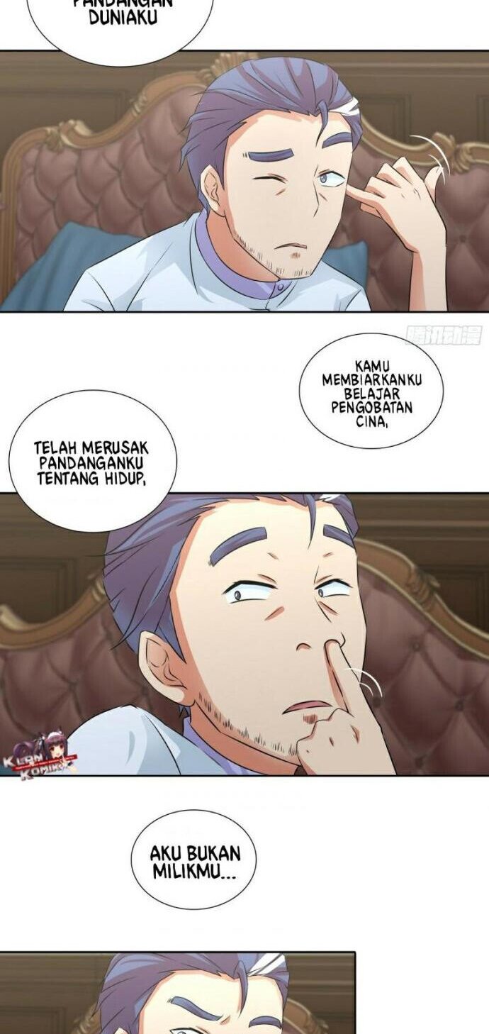 Halaman 6 dari I Am The God of Medicine Chapter 48