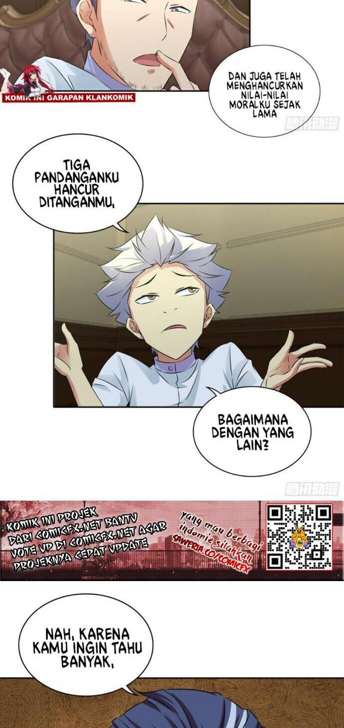 Halaman 7 dari I Am The God of Medicine Chapter 48