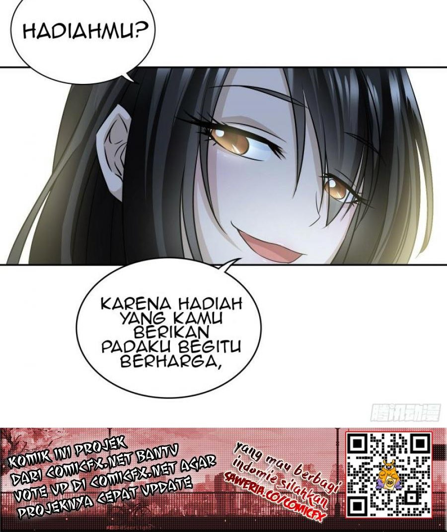 Halaman 18 dari I Am The God of Medicine Chapter 50