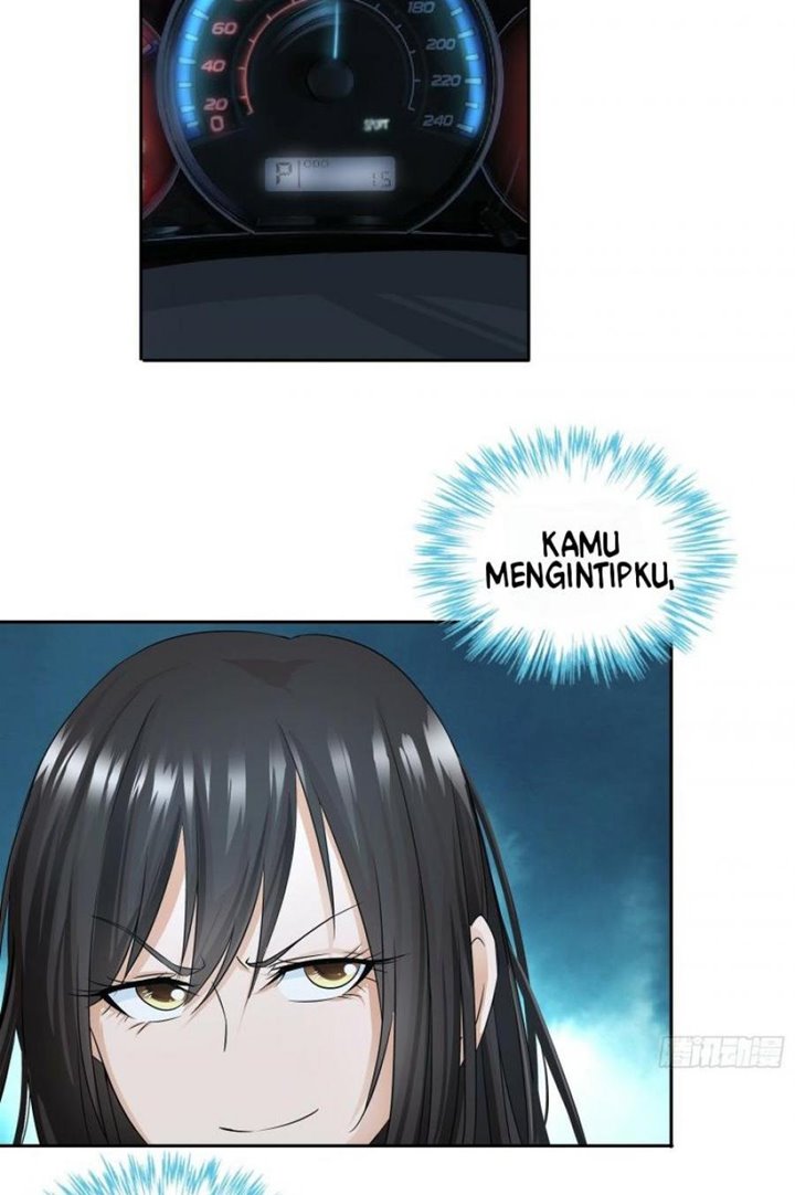 Halaman 13 dari I Am The God of Medicine Chapter 53