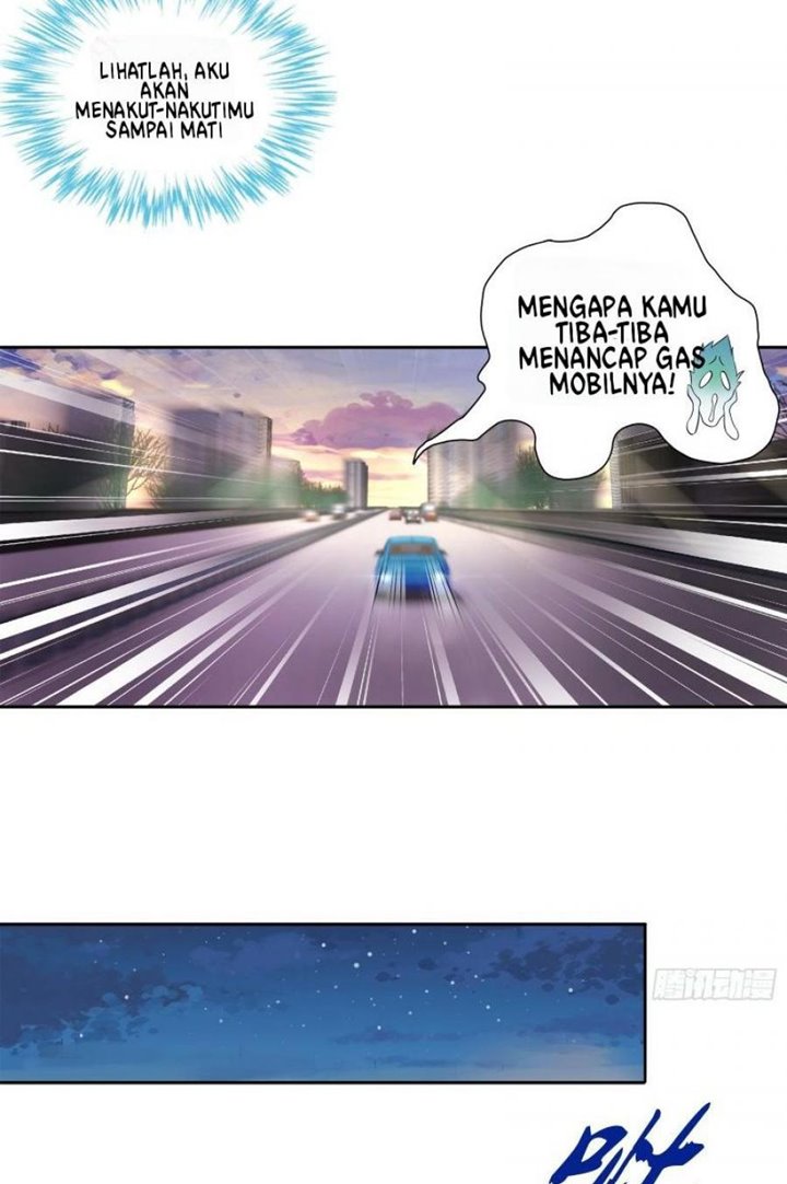 Halaman 14 dari I Am The God of Medicine Chapter 53