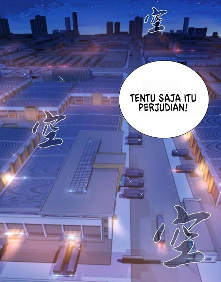 Halaman 20 dari I Am The God of Medicine Chapter 53