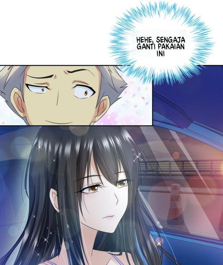 Halaman 7 dari I Am The God of Medicine Chapter 53
