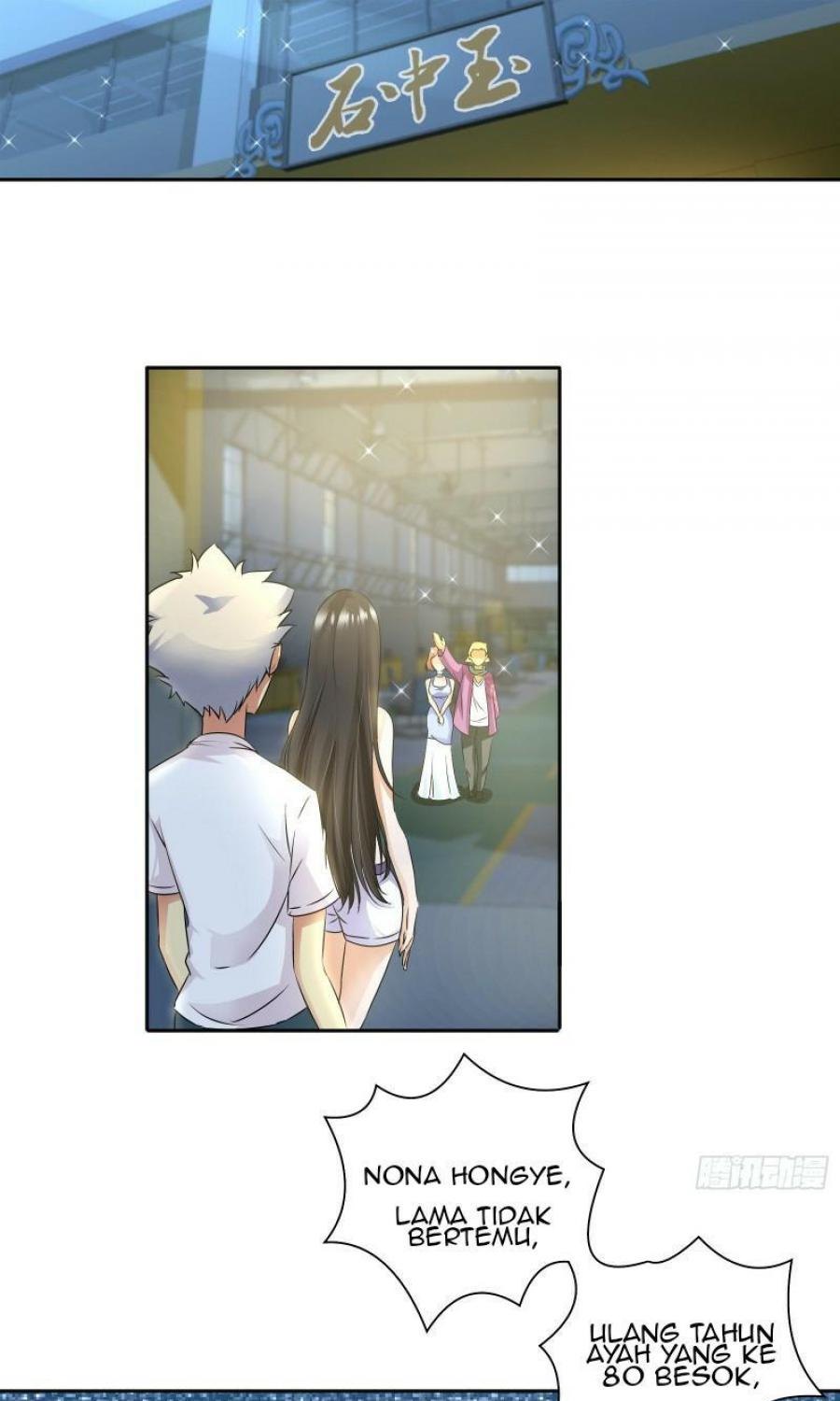 Halaman 4 dari I Am The God of Medicine Chapter 54