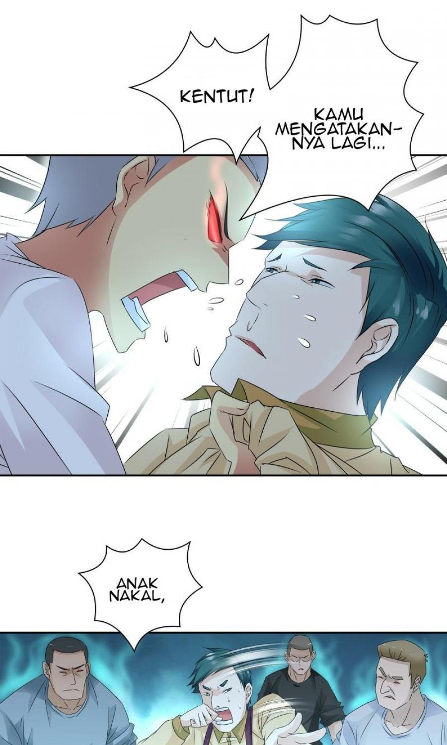 Halaman 3 dari I Am The God of Medicine Chapter 55