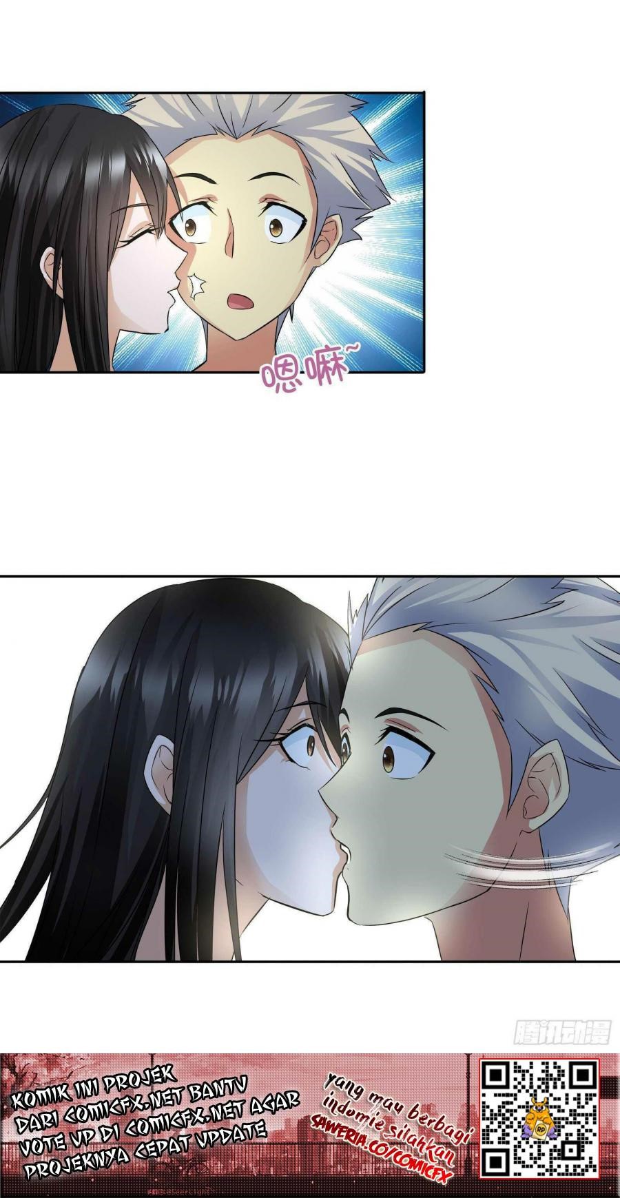 Halaman 6 dari I Am The God of Medicine Chapter 58