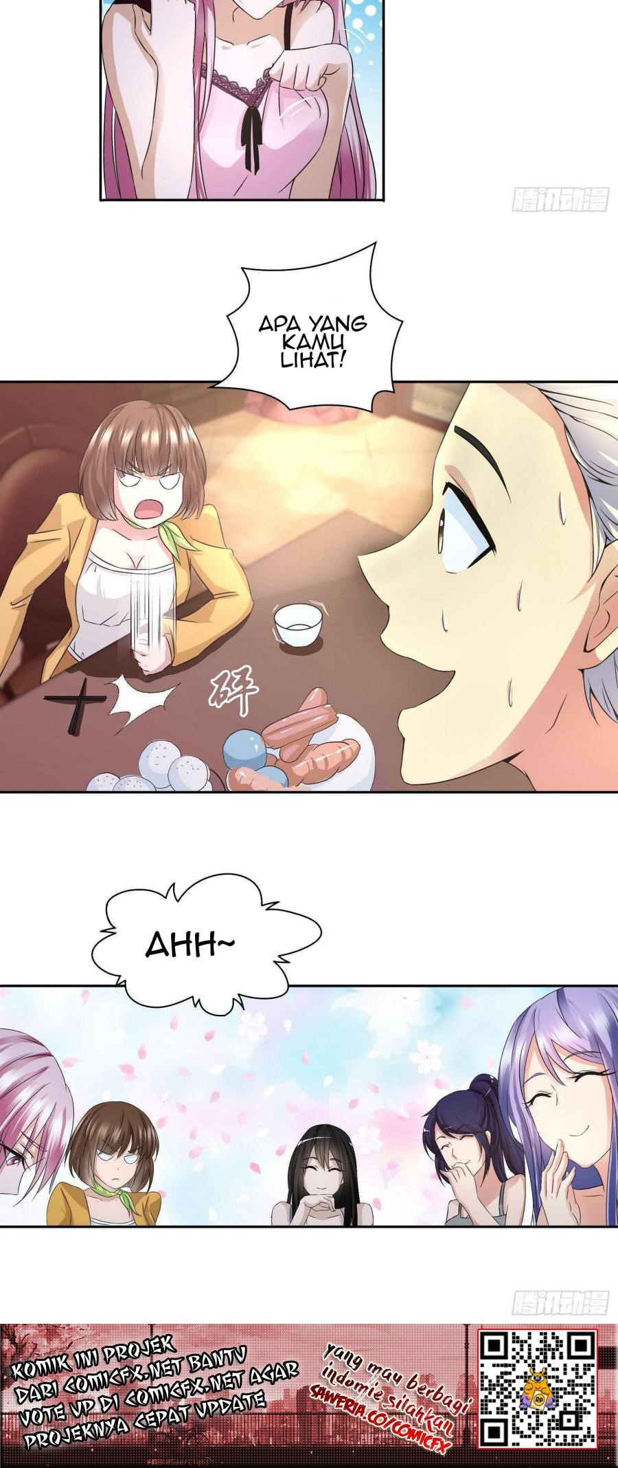 Halaman 5 dari I Am The God of Medicine Chapter 59