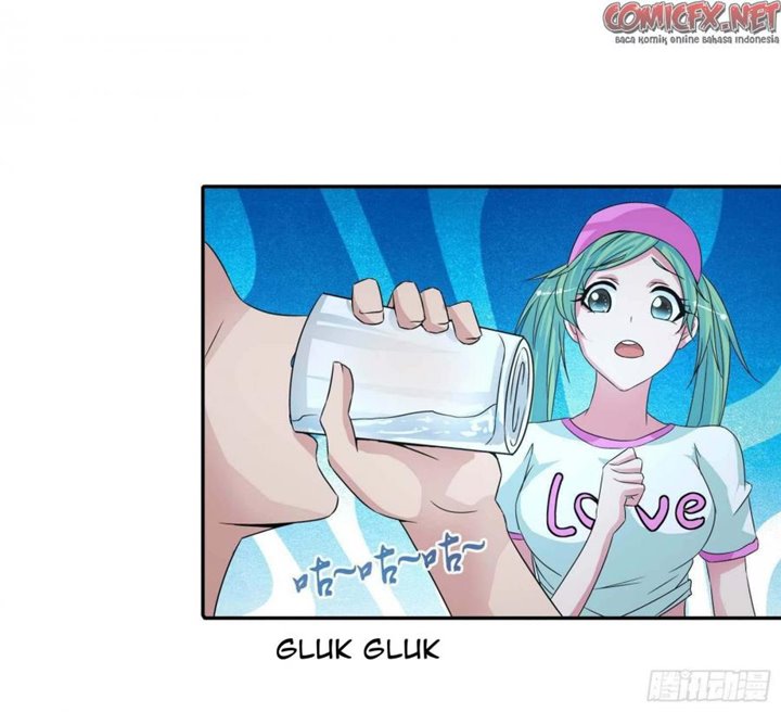 Halaman 11 dari I Am The God of Medicine Chapter 62
