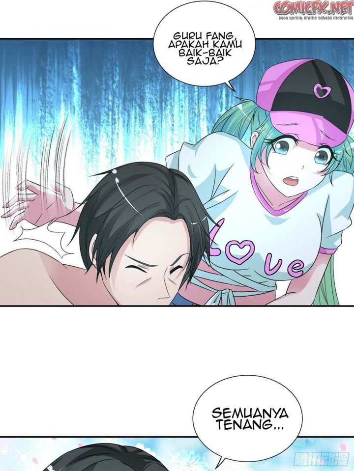 Halaman 14 dari I Am The God of Medicine Chapter 62