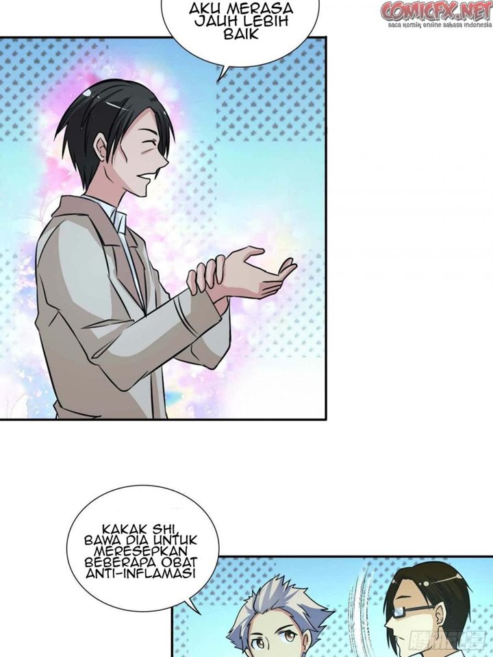Halaman 19 dari I Am The God of Medicine Chapter 62