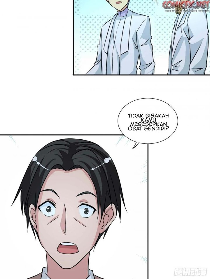 Halaman 20 dari I Am The God of Medicine Chapter 62