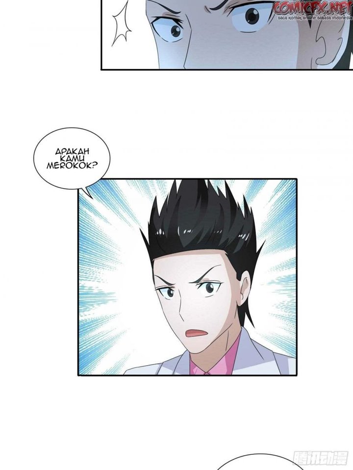 Halaman 28 dari I Am The God of Medicine Chapter 62