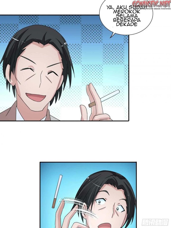 Halaman 29 dari I Am The God of Medicine Chapter 62