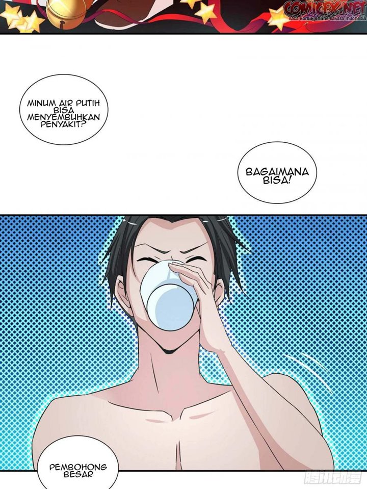 Halaman 3 dari I Am The God of Medicine Chapter 62