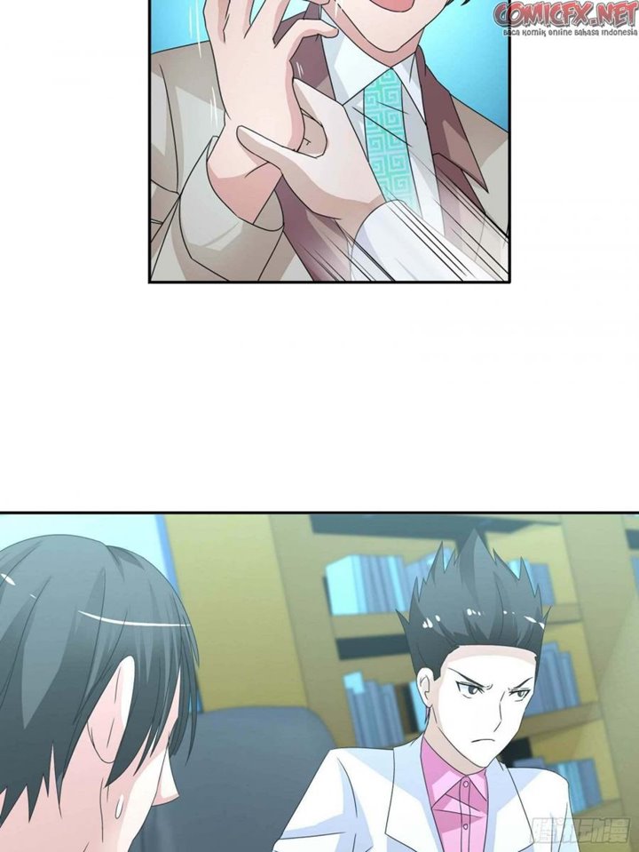 Halaman 30 dari I Am The God of Medicine Chapter 62