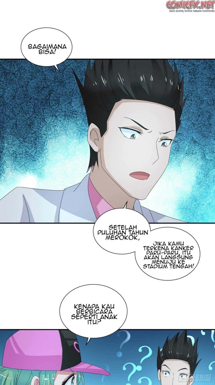 Halaman 32 dari I Am The God of Medicine Chapter 62