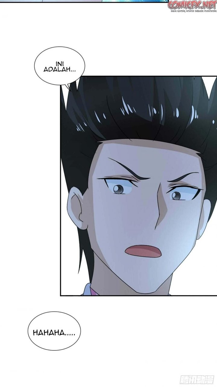 Halaman 35 dari I Am The God of Medicine Chapter 62