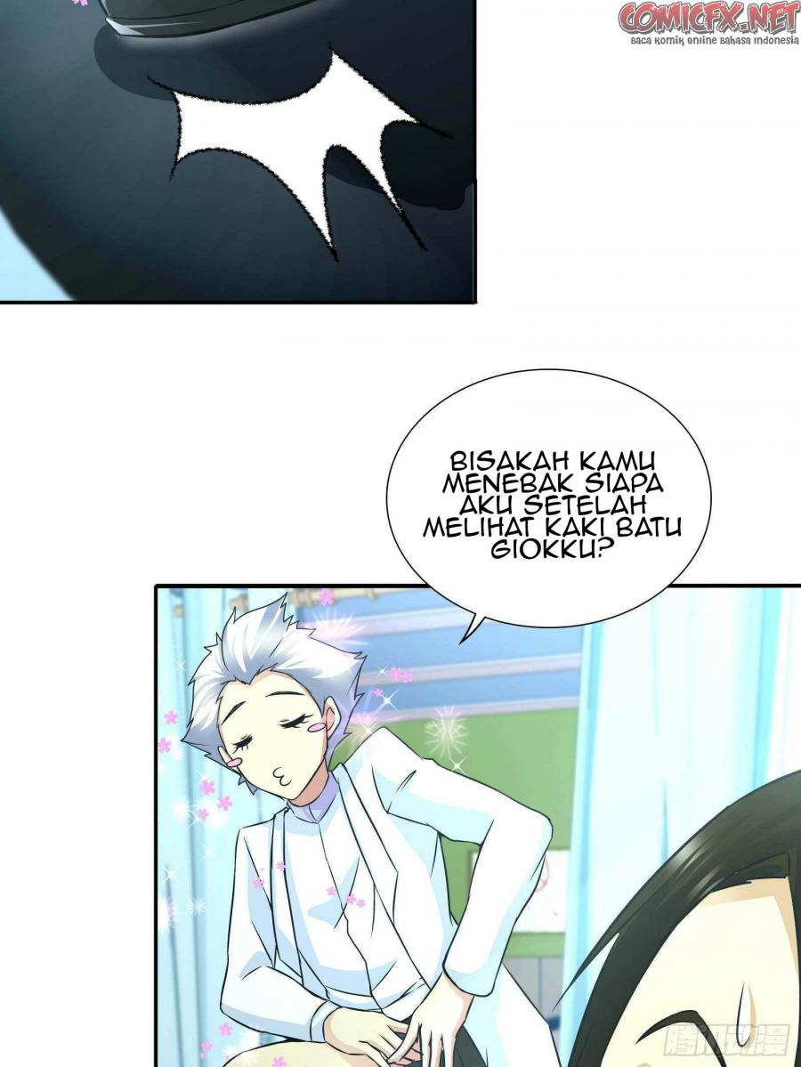 Halaman 10 dari I Am The God of Medicine Chapter 63