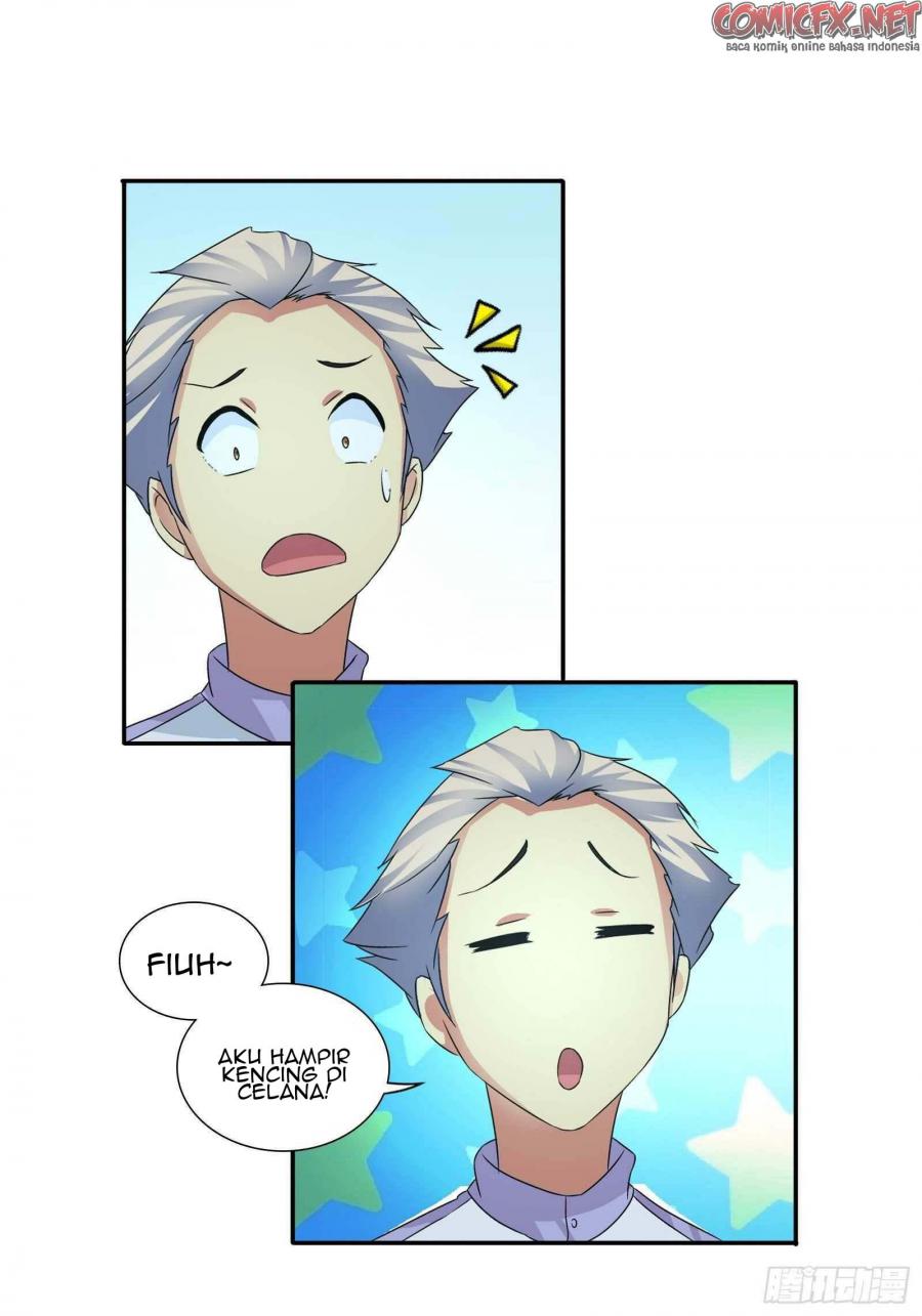 Halaman 30 dari I Am The God of Medicine Chapter 63