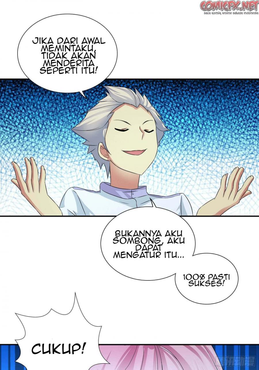 Halaman 31 dari I Am The God of Medicine Chapter 63