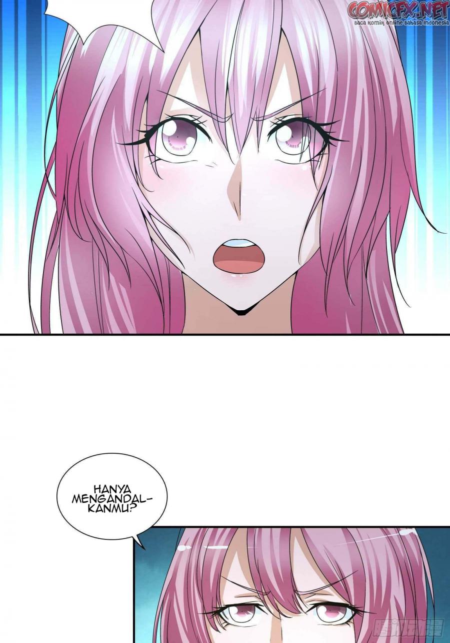 Halaman 32 dari I Am The God of Medicine Chapter 63