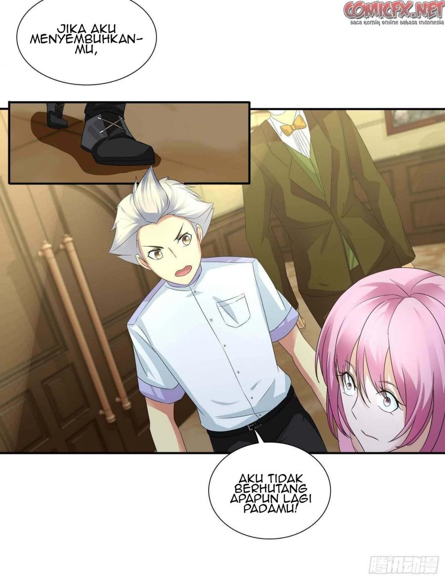 Halaman 34 dari I Am The God of Medicine Chapter 63