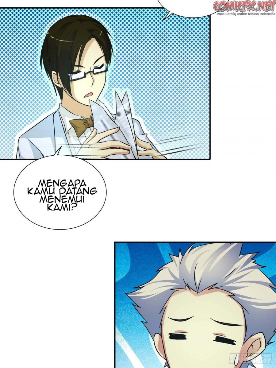 Halaman 4 dari I Am The God of Medicine Chapter 63