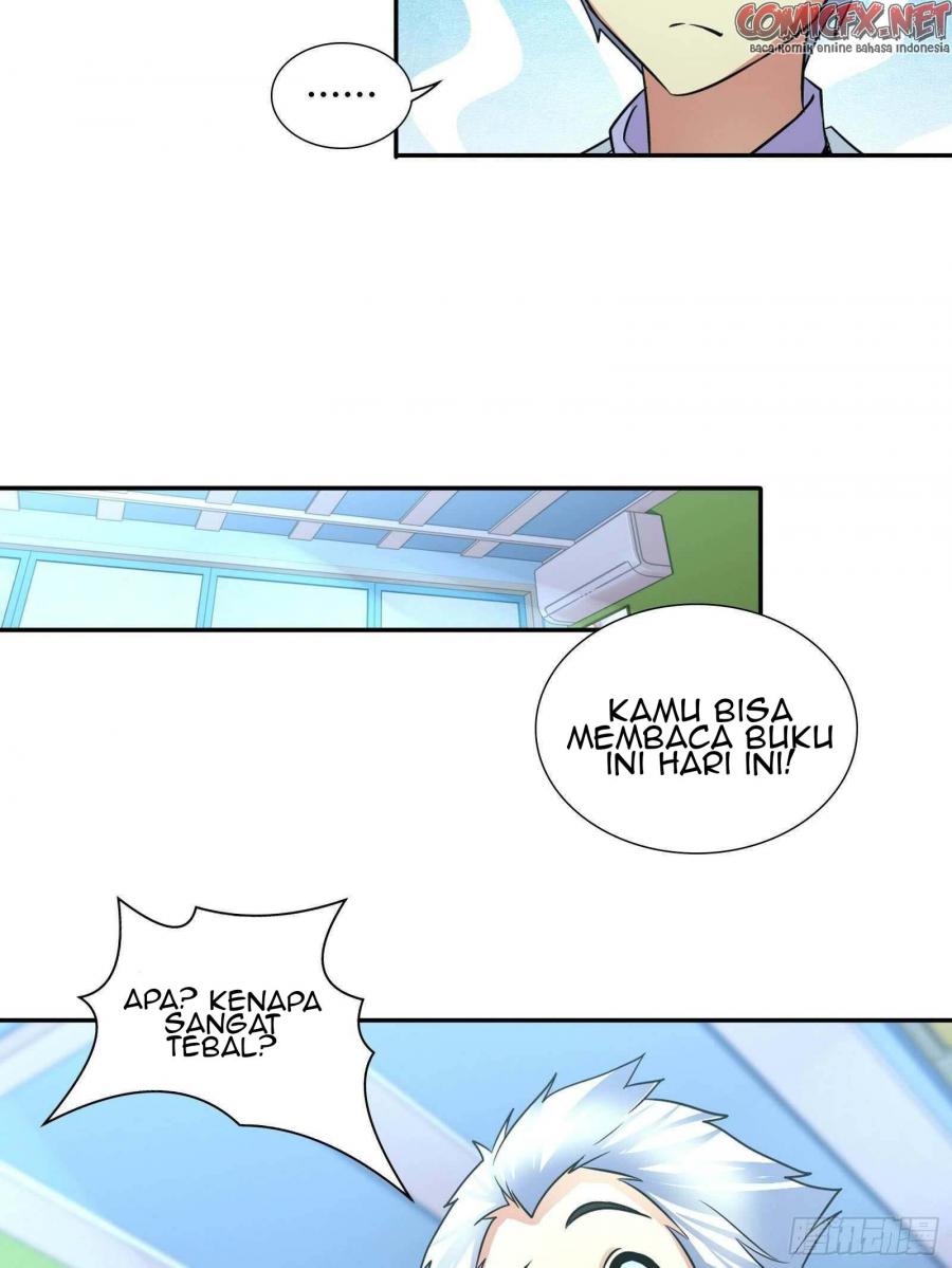 Halaman 5 dari I Am The God of Medicine Chapter 63