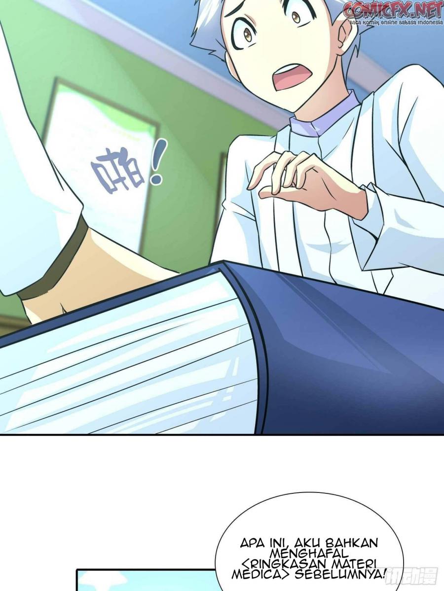 Halaman 6 dari I Am The God of Medicine Chapter 63