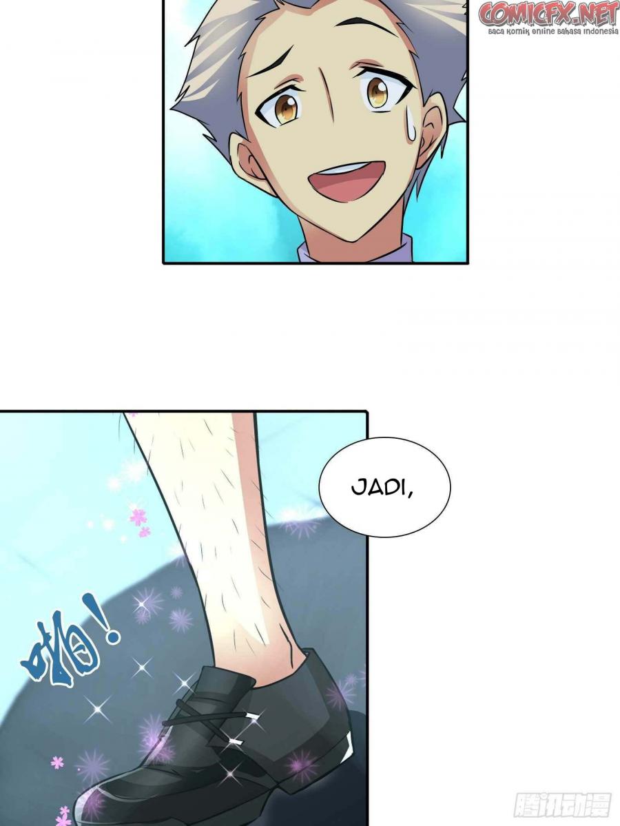 Halaman 9 dari I Am The God of Medicine Chapter 63