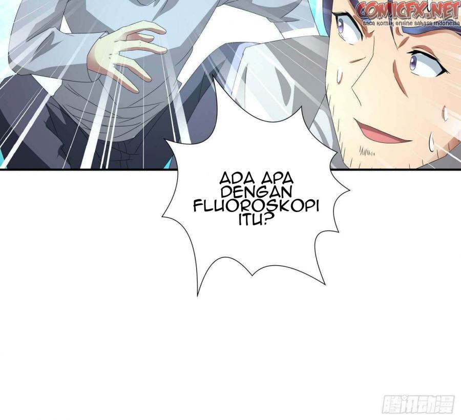 Halaman 11 dari I Am The God of Medicine Chapter 64