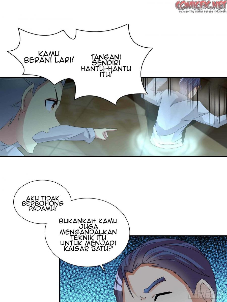 Halaman 12 dari I Am The God of Medicine Chapter 64