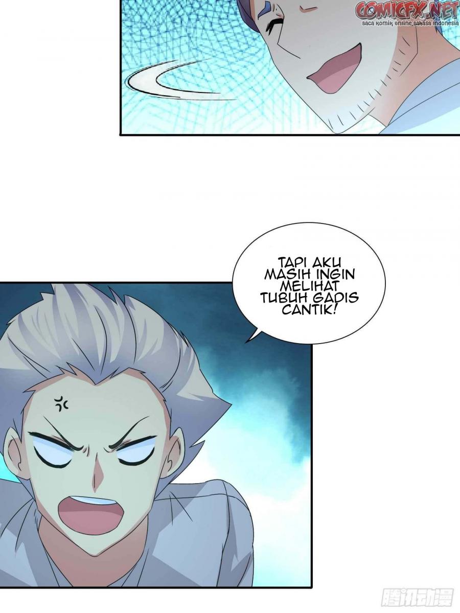 Halaman 13 dari I Am The God of Medicine Chapter 64