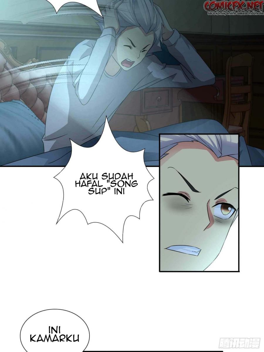 Halaman 16 dari I Am The God of Medicine Chapter 64