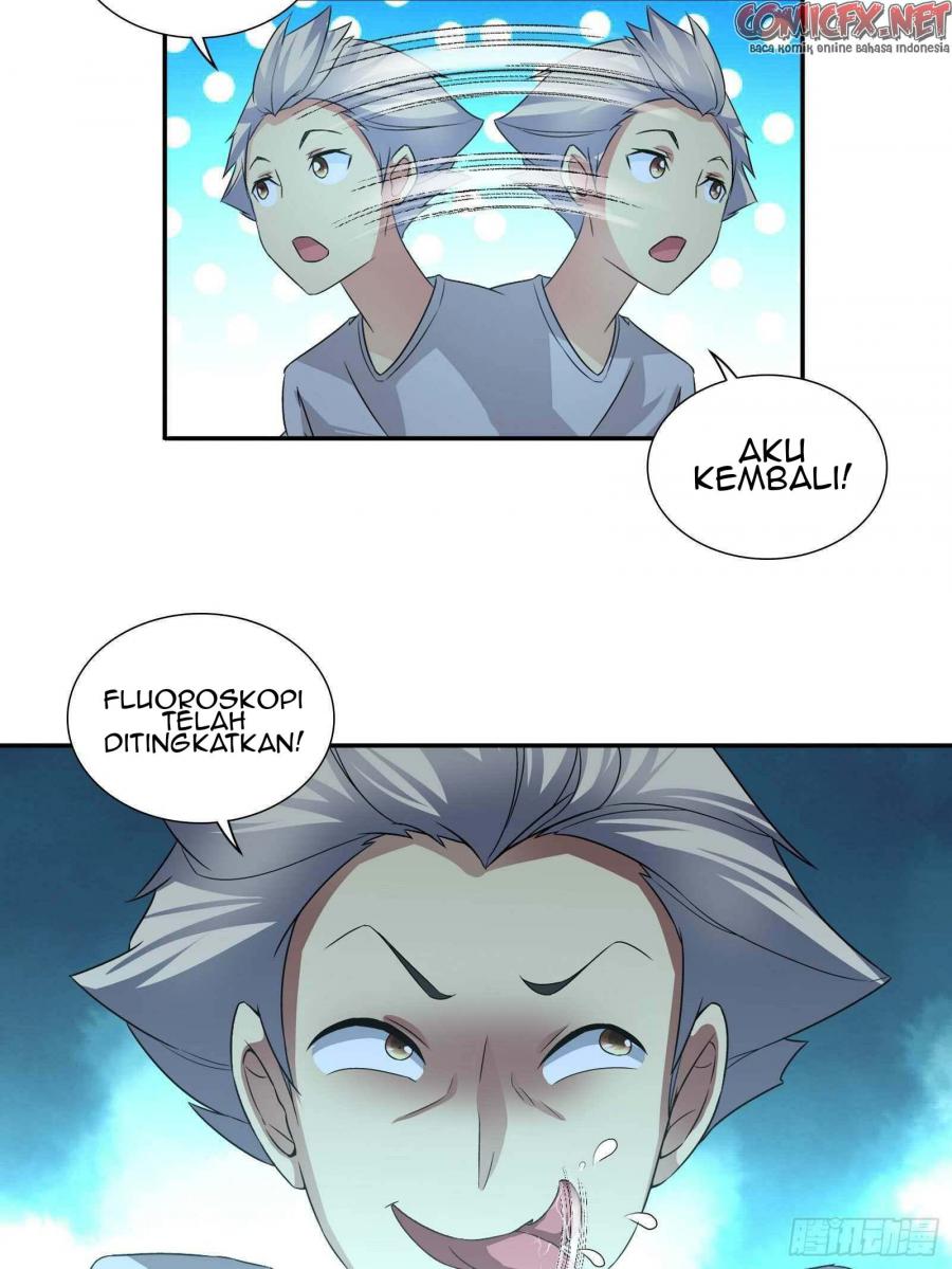 Halaman 17 dari I Am The God of Medicine Chapter 64