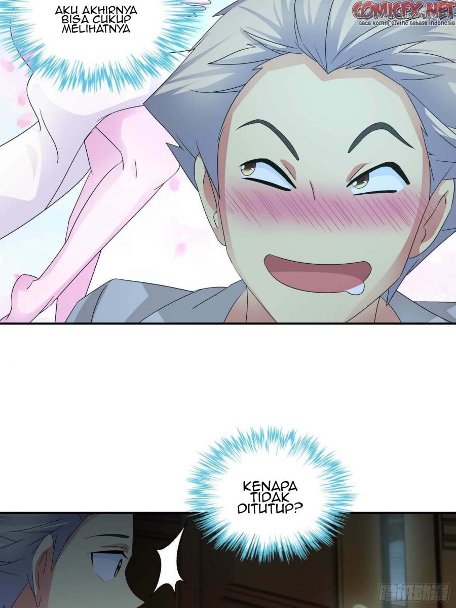 Halaman 19 dari I Am The God of Medicine Chapter 64