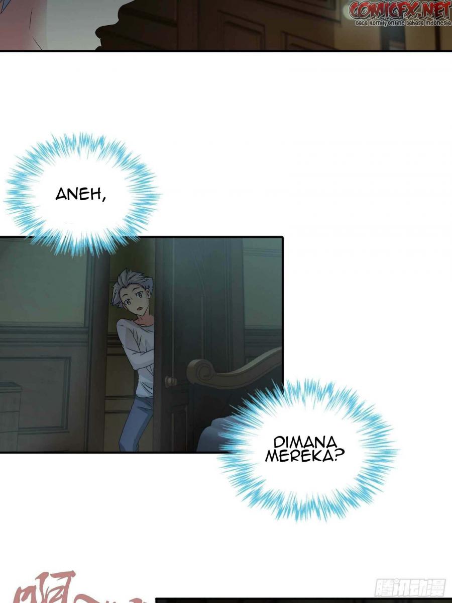 Halaman 20 dari I Am The God of Medicine Chapter 64