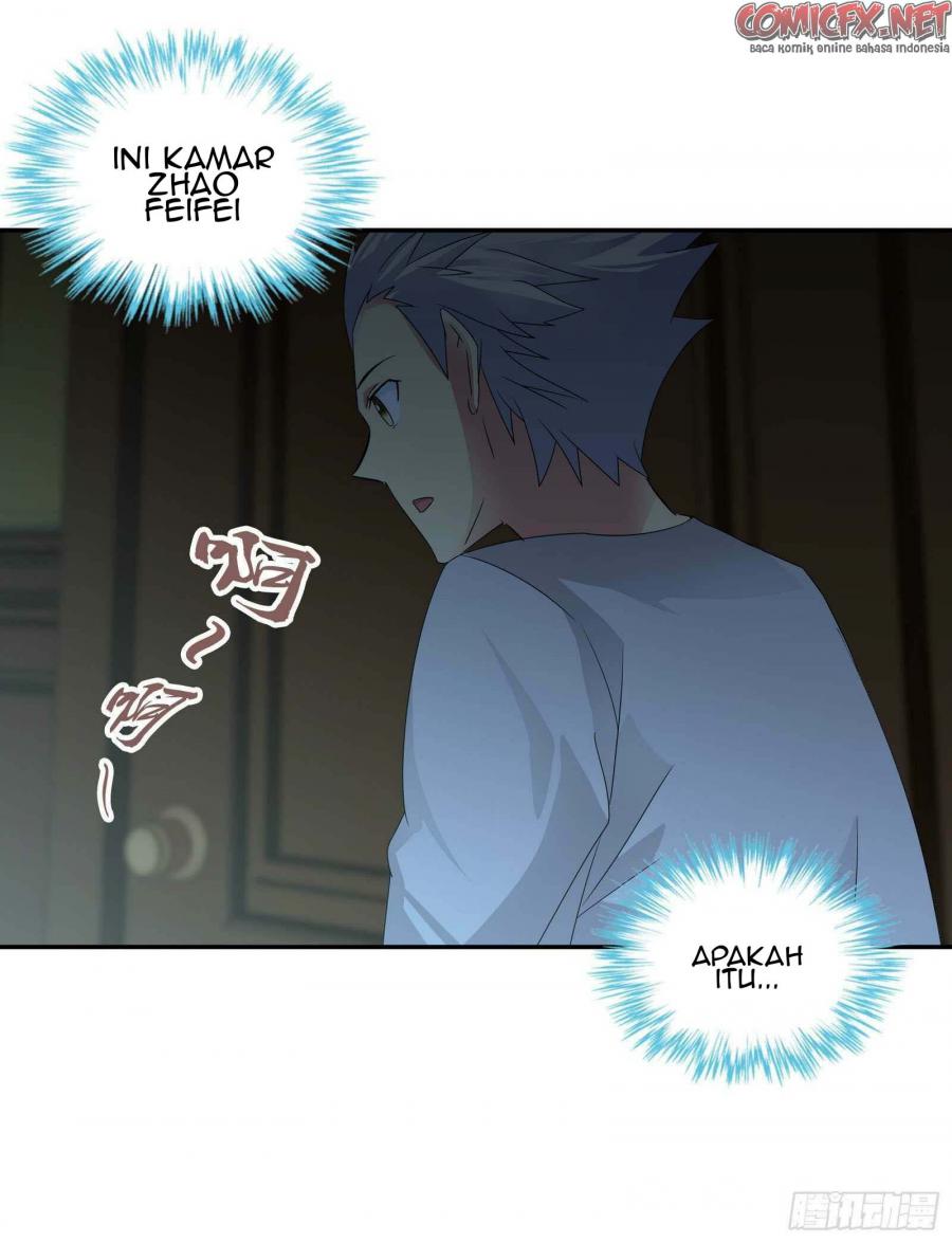 Halaman 22 dari I Am The God of Medicine Chapter 64