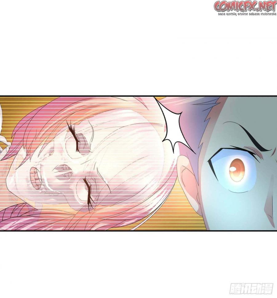 Halaman 27 dari I Am The God of Medicine Chapter 64