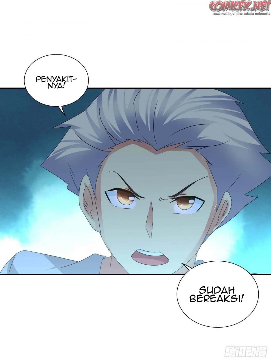 Halaman 28 dari I Am The God of Medicine Chapter 64