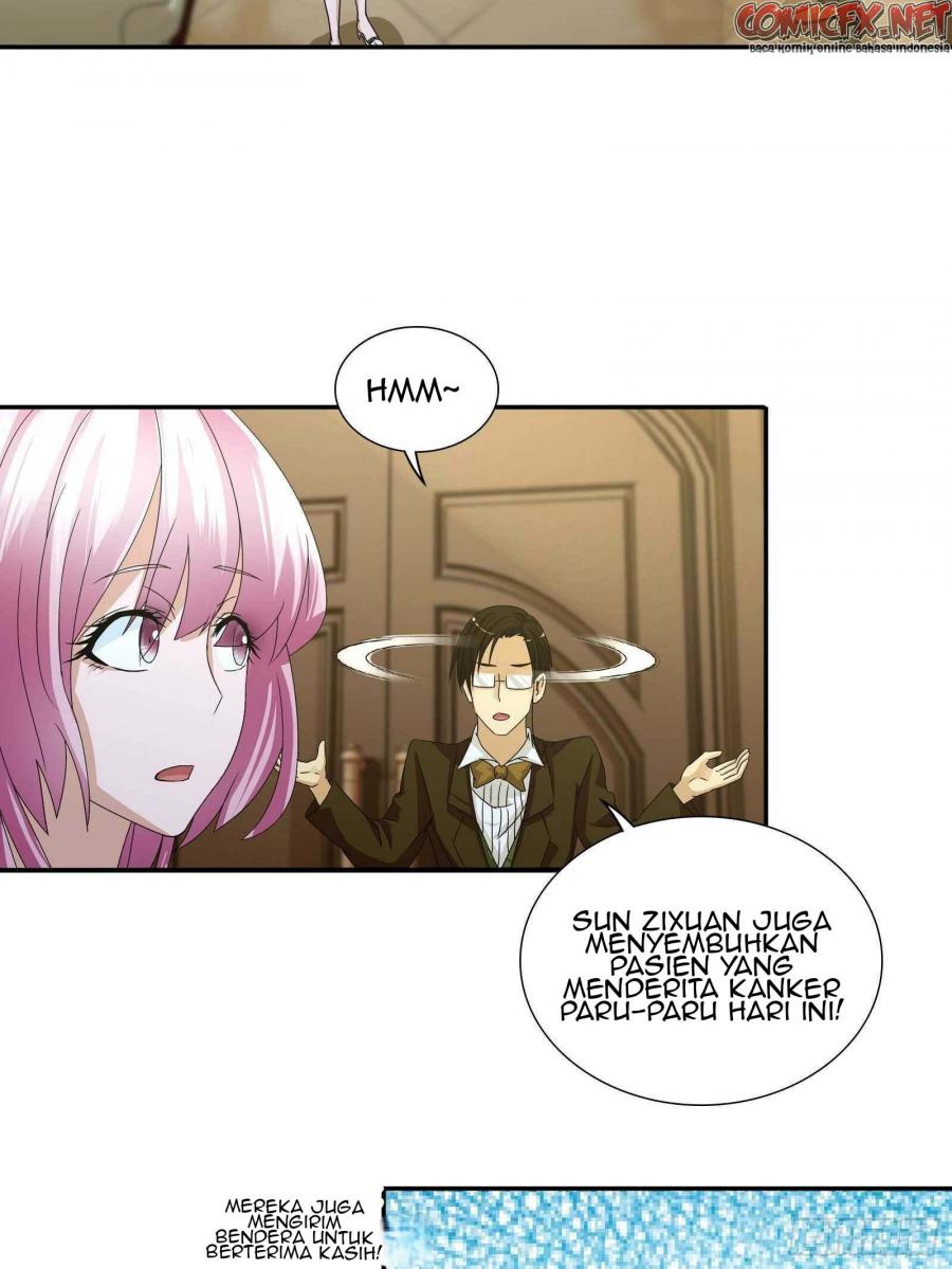 Halaman 3 dari I Am The God of Medicine Chapter 64