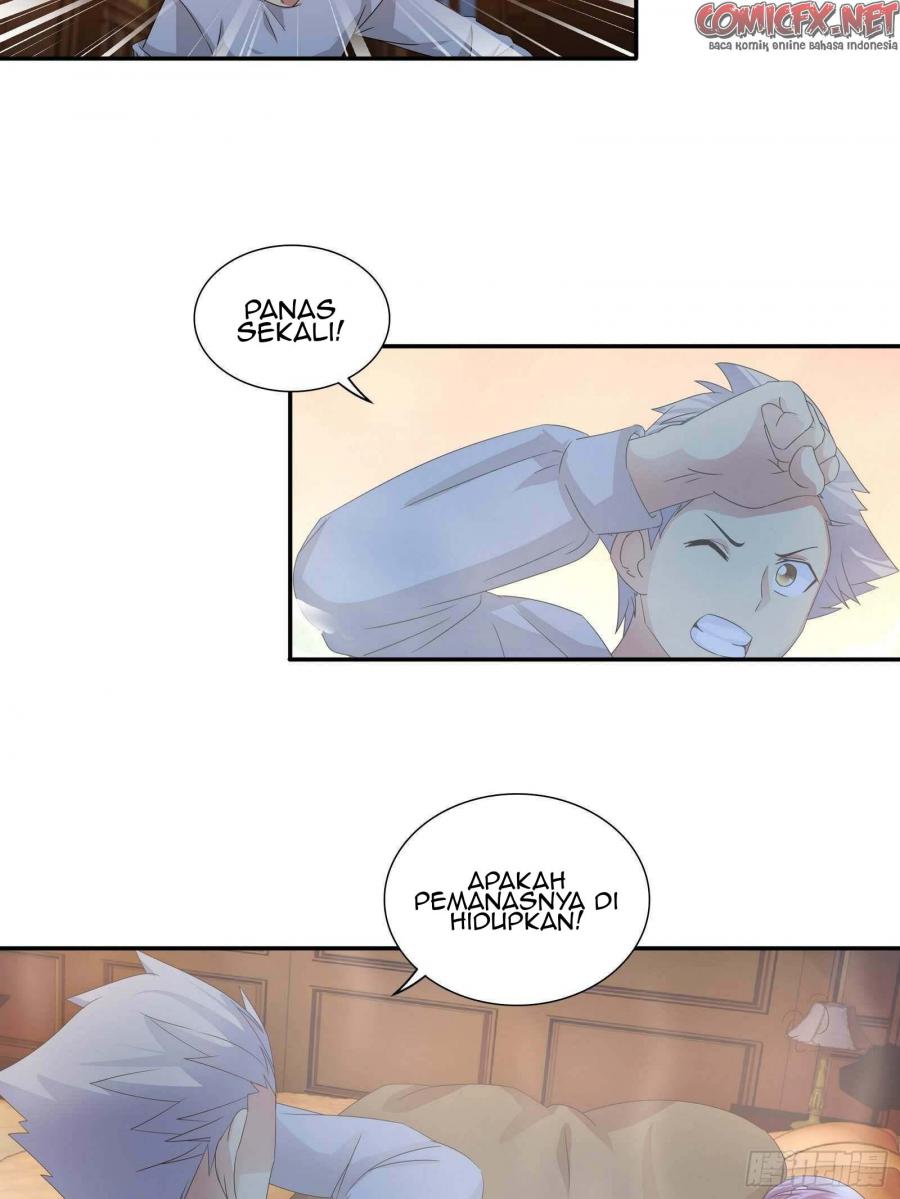 Halaman 30 dari I Am The God of Medicine Chapter 64