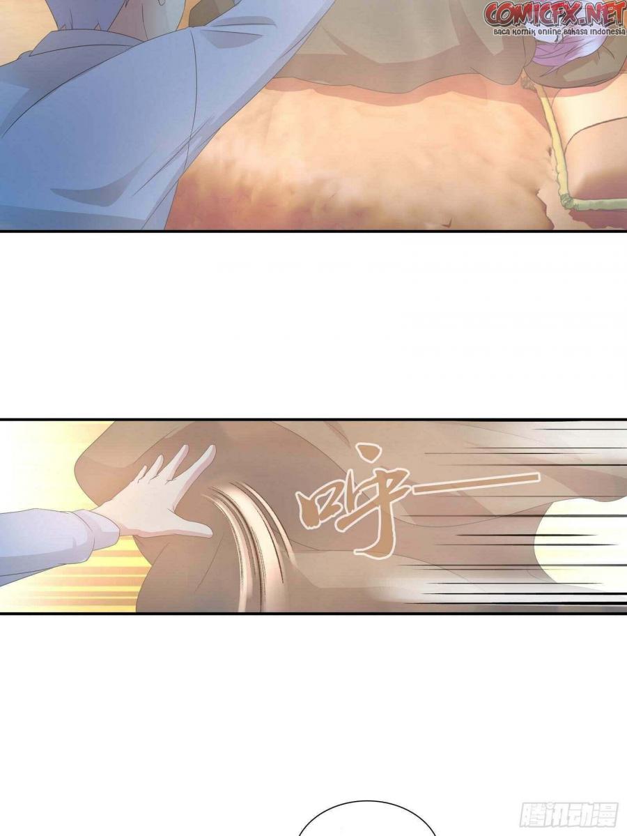 Halaman 31 dari I Am The God of Medicine Chapter 64