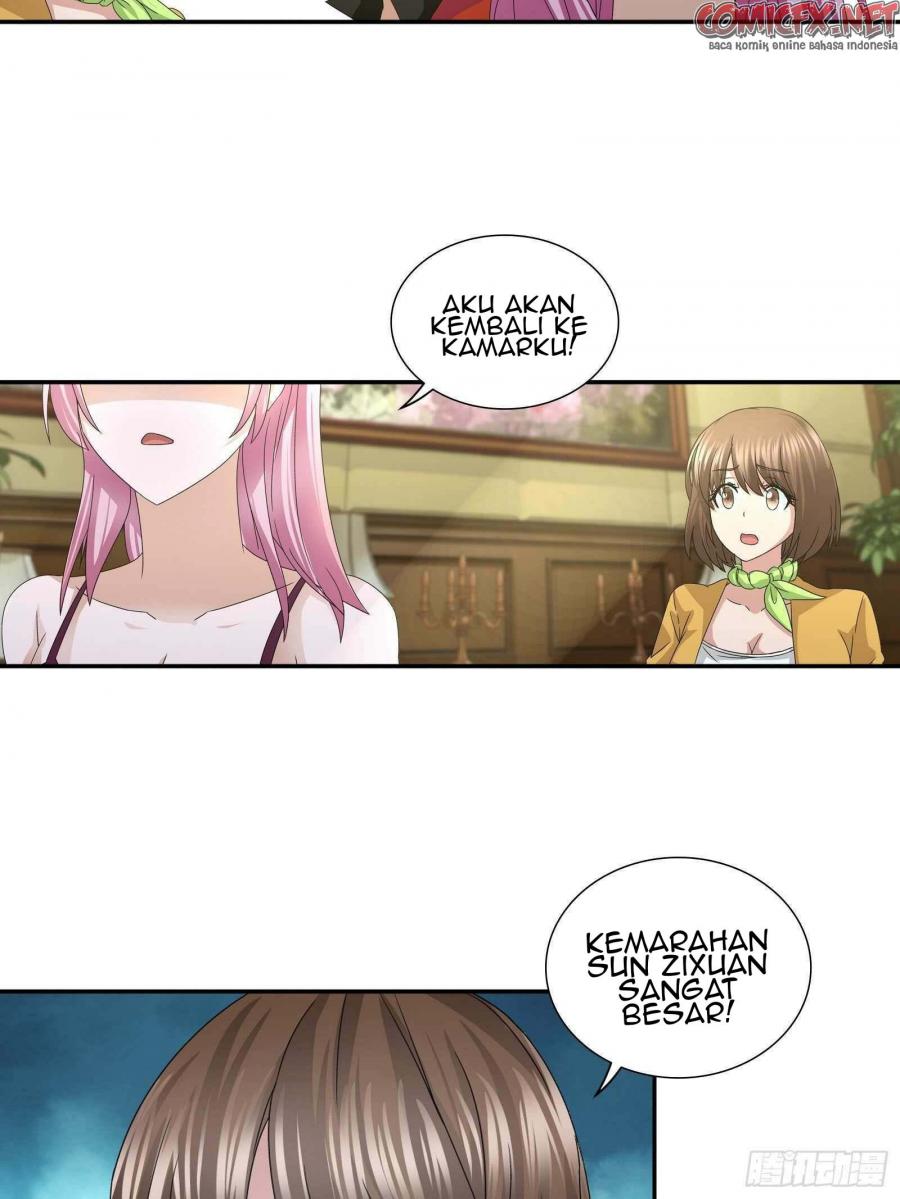 Halaman 5 dari I Am The God of Medicine Chapter 64