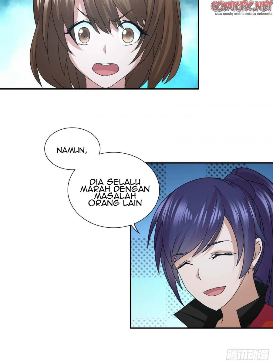 Halaman 6 dari I Am The God of Medicine Chapter 64