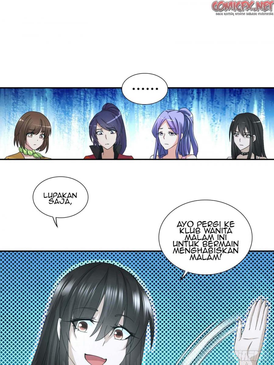 Halaman 7 dari I Am The God of Medicine Chapter 64