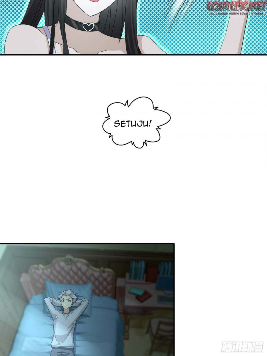 Halaman 8 dari I Am The God of Medicine Chapter 64
