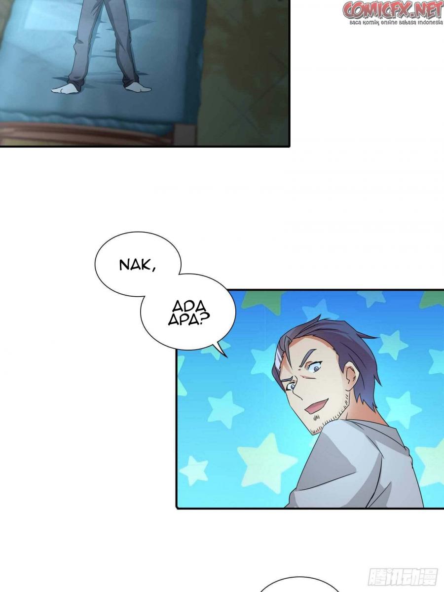 Halaman 9 dari I Am The God of Medicine Chapter 64